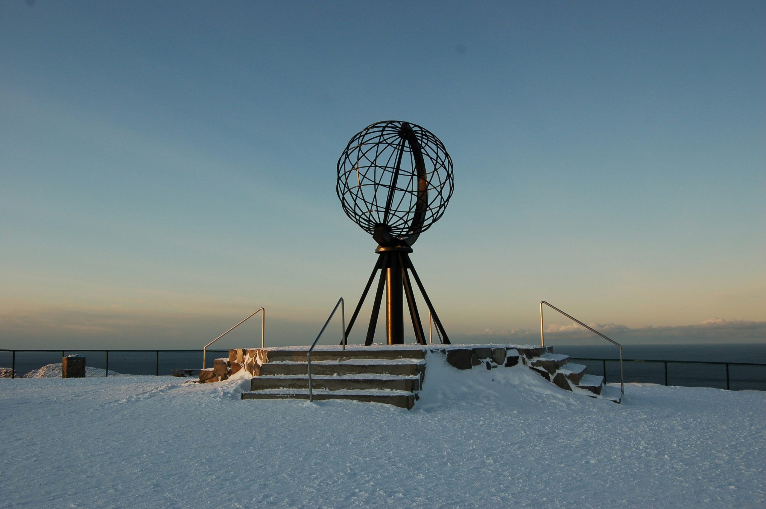 What to Do in Honningsvåg in Bad Weather