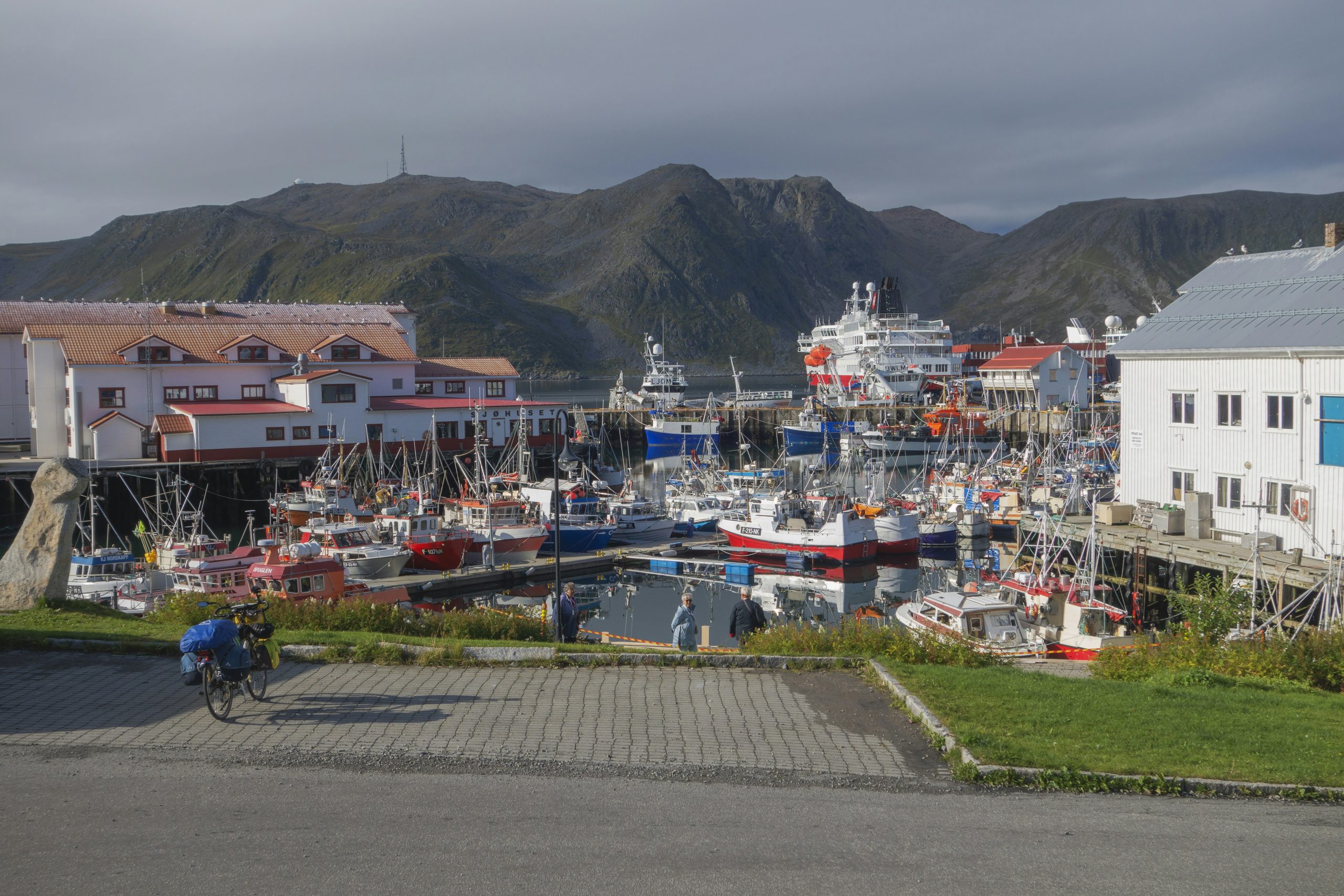 6 unique things to do in Honningsvåg – North Cape